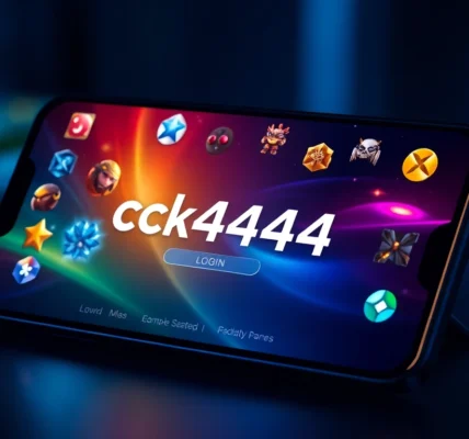 Guide to using ck4444 login app android securely and efficiently for seamless online gaming access and enjoyment.