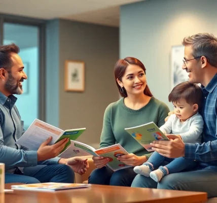 Compare best health insurance options for you and family with clear plan details