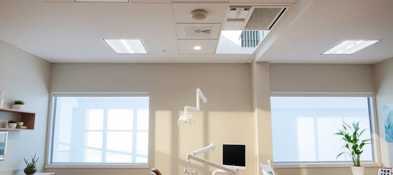 Ventura Bright Dental team providing patient care in a welcoming clinic environment