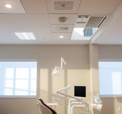 Ventura Bright Dental team providing patient care in a welcoming clinic environment