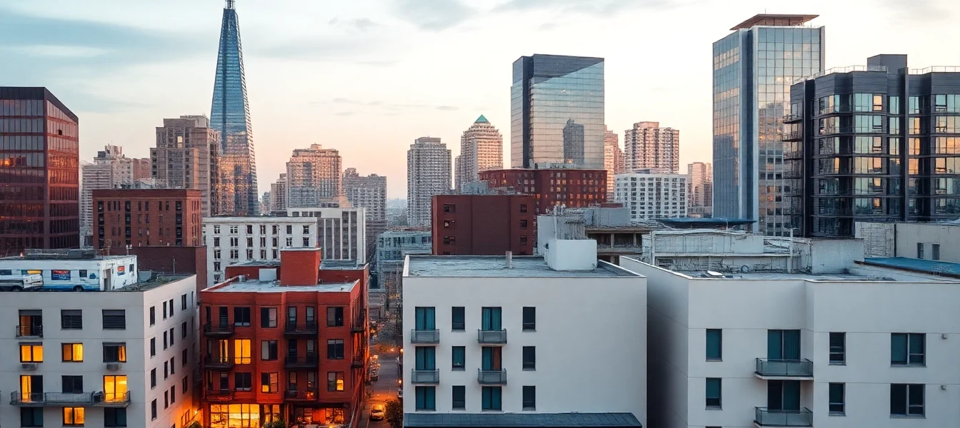 Maximize Rental Property Investment with expert strategies and market insights for UK investors