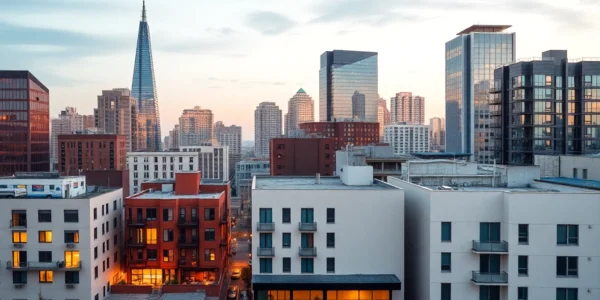 Maximize Rental Property Investment with expert strategies and market insights for UK investors