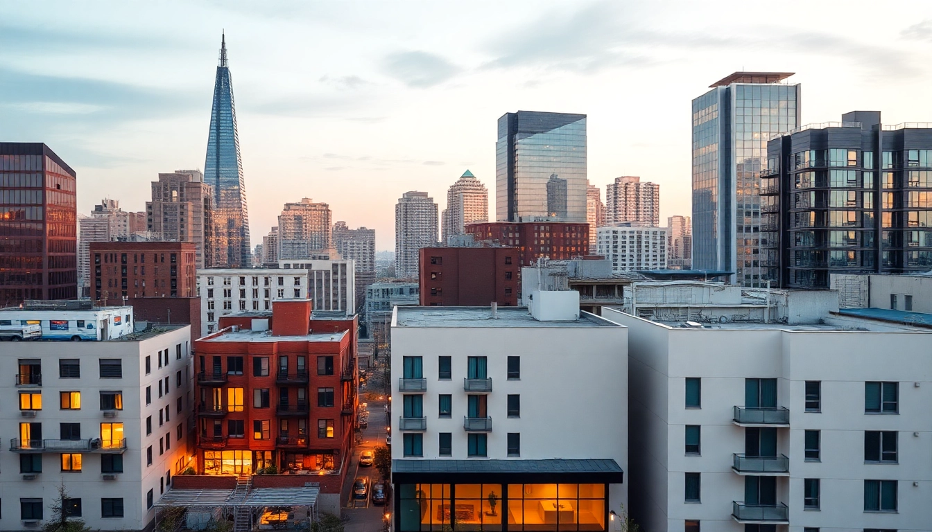 Maximize Rental Property Investment with expert strategies and market insights for UK investors