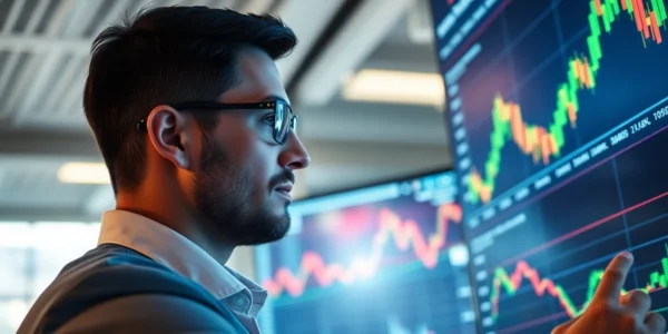 UK Stock Market News highlights mixed trading, gold record, and currency shifts for investors